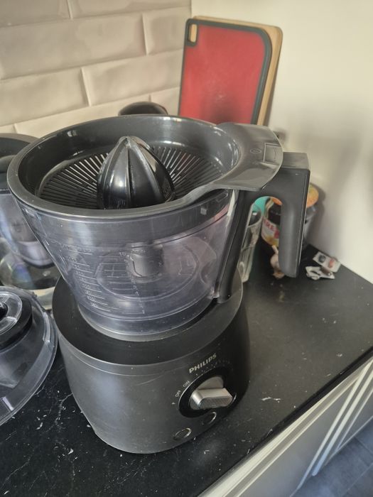 Robot bucătărie Philips