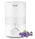 Ултразвуков овлажнител за въздух Levoit Dual 150