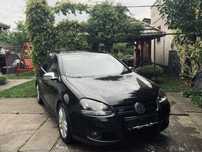 Volkswagen GOLF 5 GT