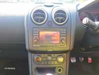 Bare portbagaj longitudinale Nissan Qashqai 2011 SUV 1.6 dCI