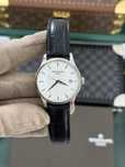 Patek Philippe White Gold