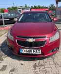 Chevrolet Cruze - Motor 1.6 16v Opel Astra J - Euro 5 - Gpl