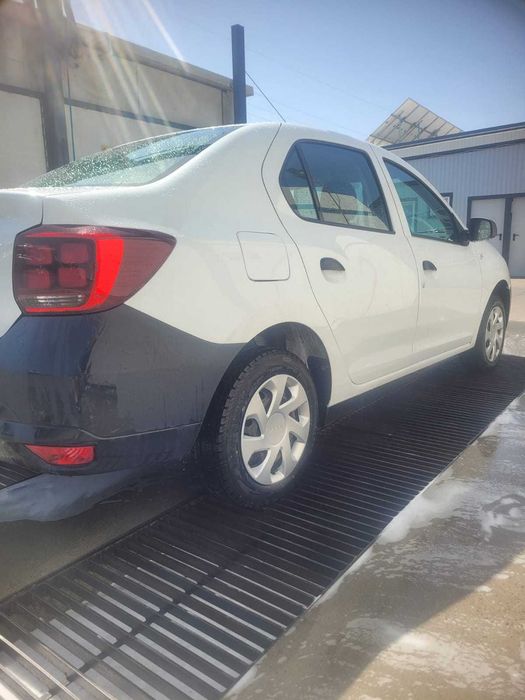 Dacia Logan 2019 1.0