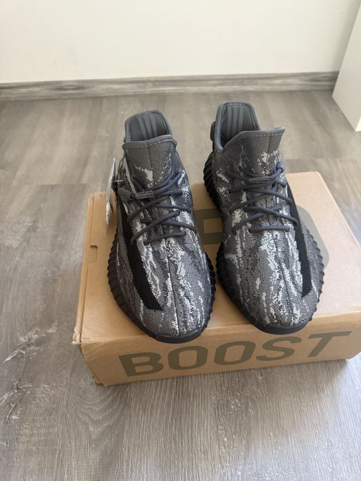 Adidas Yeezy Dark Salt V2 40-43