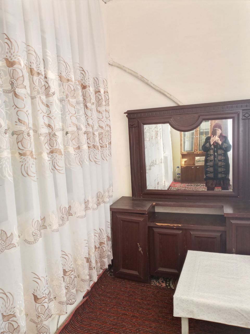 Сдается Я 2х комнатная квартира возле Ла витыы