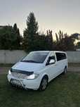 Mercedes Vito 8+1 Extra Lung