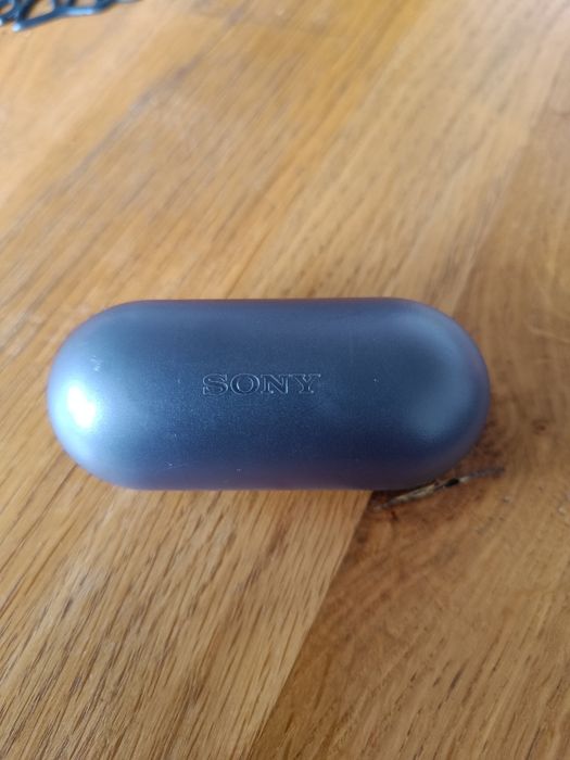 Bluetooth слушалки sony yy2952