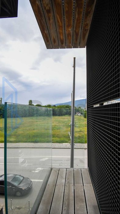 Луксозен двустаен апартамент в кв. Иван Вазов