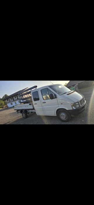 Volkswagen Elteu de vanzare