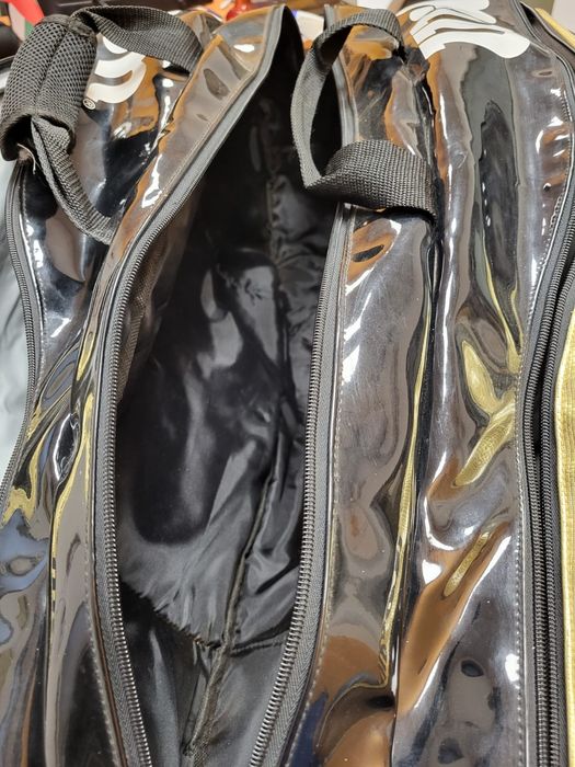 Тенис чанта Wilson