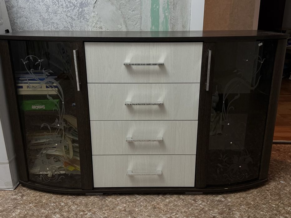 Комод под телевизор