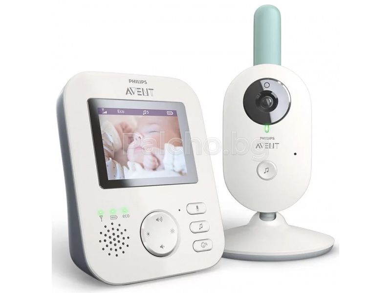 Philipsh Avent SCD831/52 бебефон