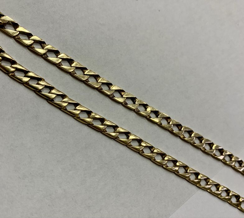 Златен синджир 33,15гр. 14кр