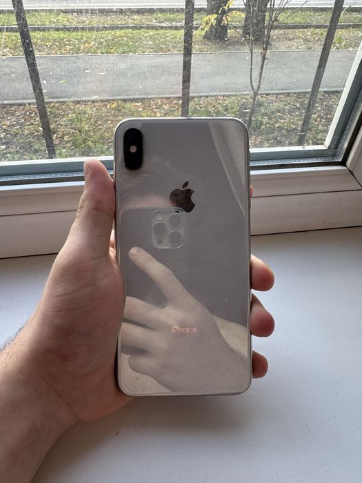 Iphone Xs Max