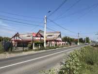 De vanzare spatiu comercial / restaurant