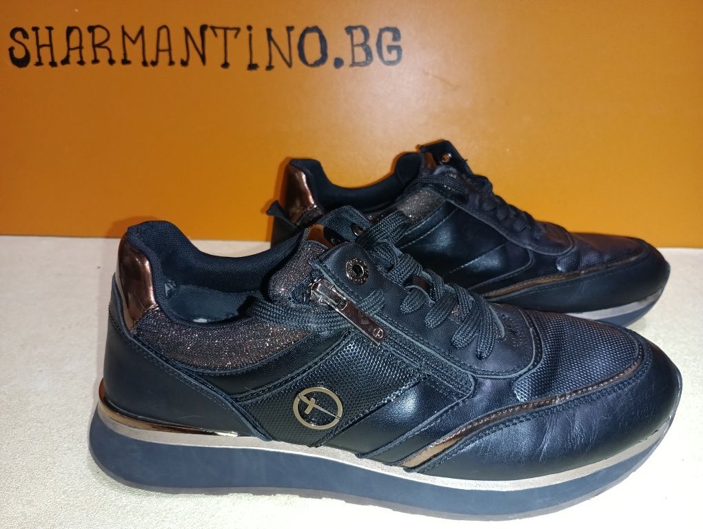 Tamaris Luxe N 41,5 - 35 лв