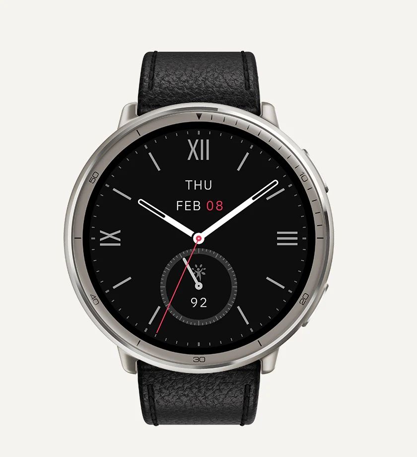 Amazfit Active 2 Premium Version