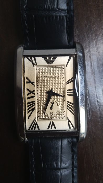 Часы наручные Emporio Armani AR1605