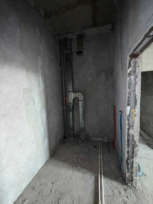 3-х комнатная в ЖК «Infinity» коробка по сниж. цене ID: 4129