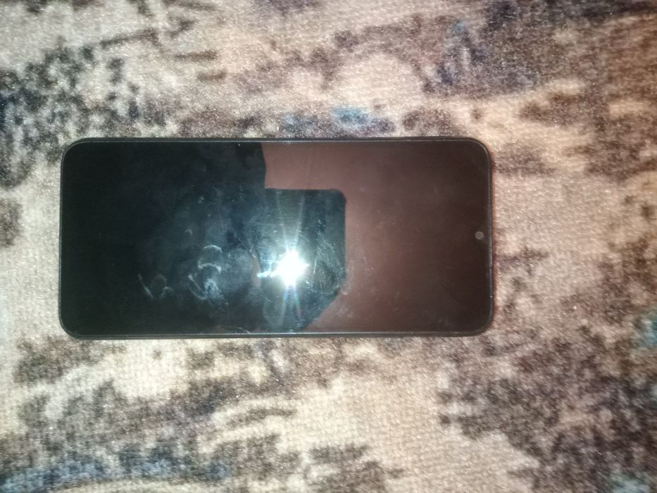 Redmi 9A рабочий