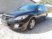 Tulumba Mazda6GH Galerie Mazda6GH termoflot Mazda6GH conductaAC Mazda6