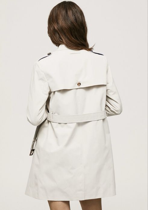 Trench - PEPE Jeans- Nou