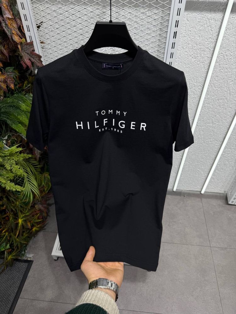 Tommy Hilfiger тениска
