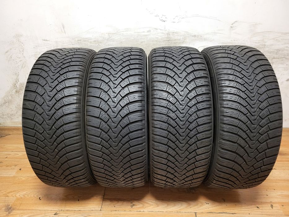 205/55/16 Falken / зимни гуми