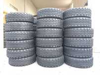 cauciucuri noi presa baloti 10.0/80-12 MRL 12PLY garantie si factura