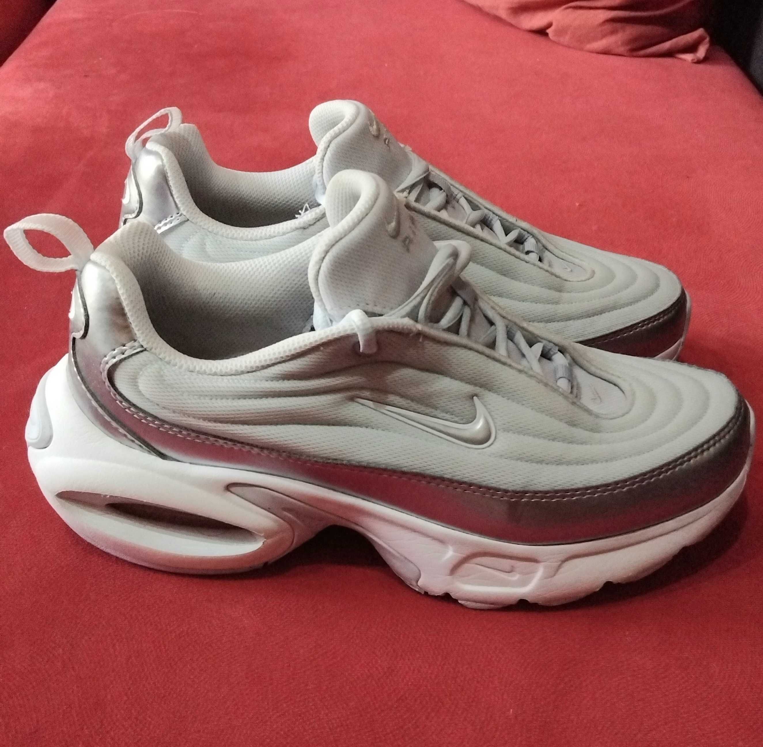 Дамски маратонки Nike Air Max Portal 2025, номер 40 (стелка 25,5)