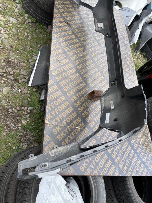 Броня БМВ Г20 3/BMW 3 G20