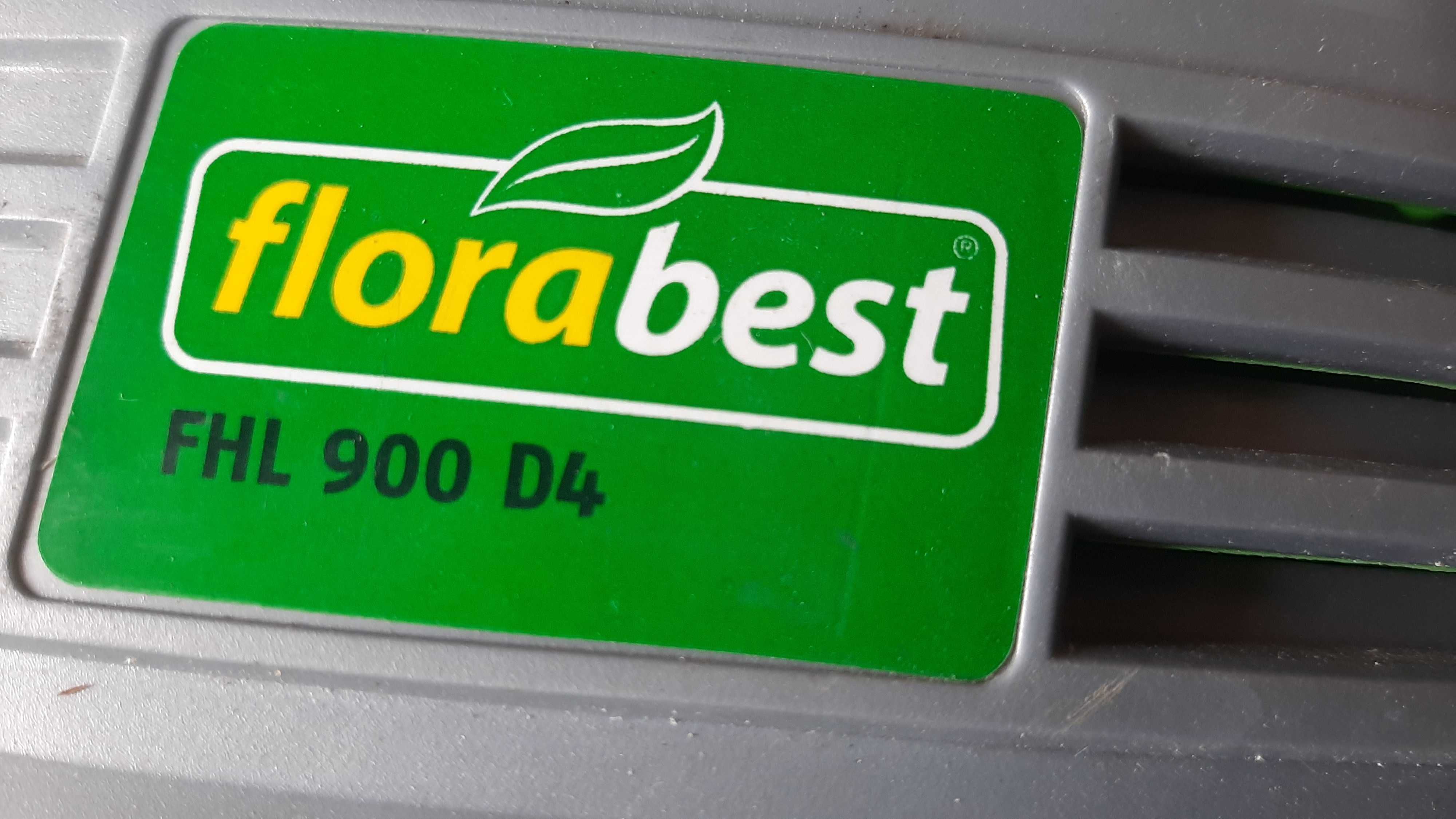 Оригинален немски храсторез  Florabest