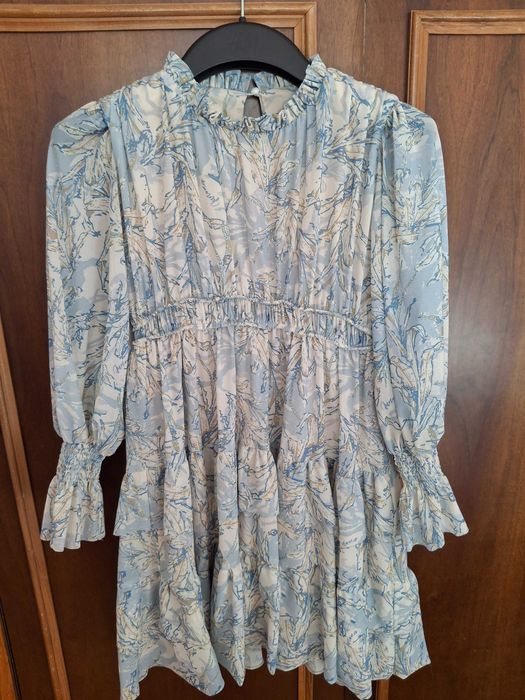 Рокля Junona-140р.