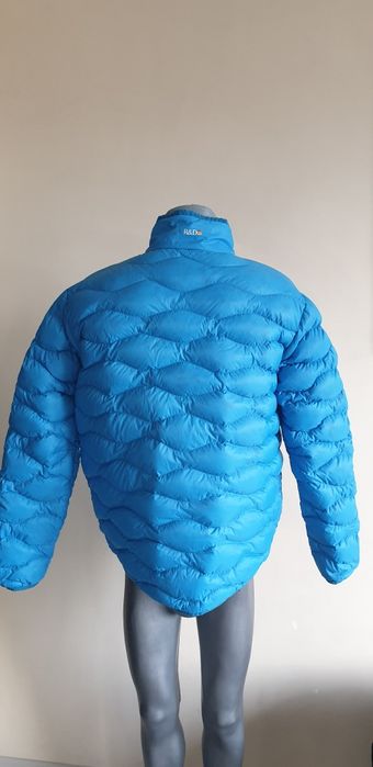Peak Performance Helium Mens Down Jacket XL ОРИГИНАЛ! Мъжко пухено Яке