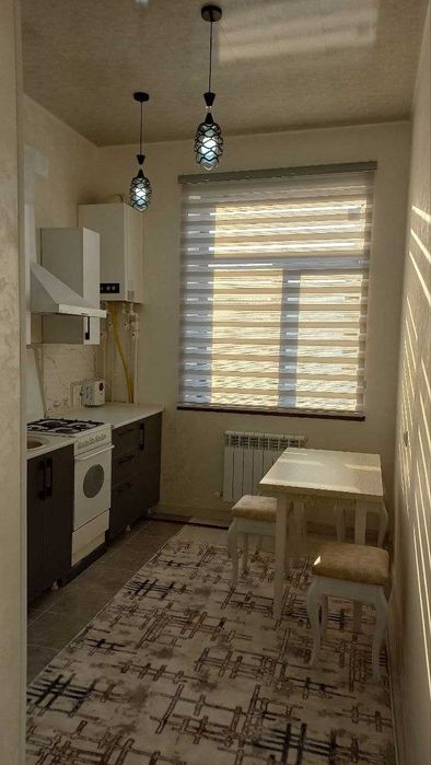 Аренда квартира  2 комнатная