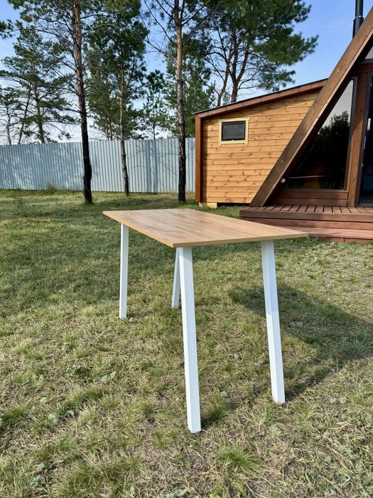 Стол кухонный 120х60