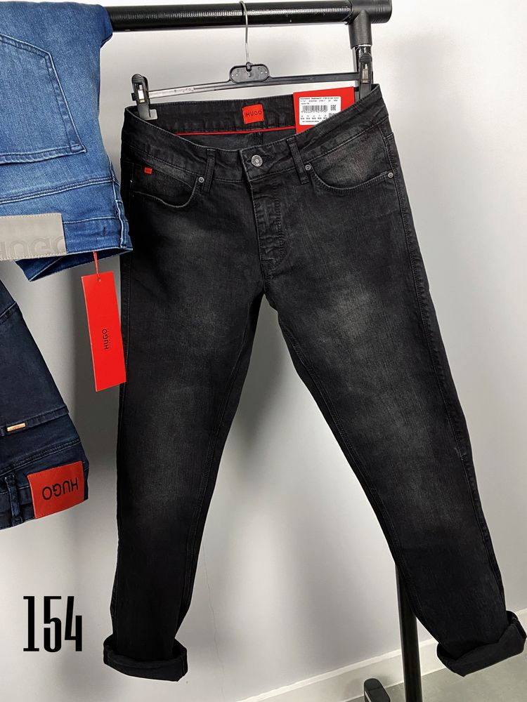 Hugo Boss   мъжки дънки 4 модела