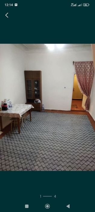 Продаётся 2 х.комнатная Юнус абад