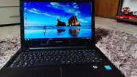 Laptop Lenovo Intel Dual-Core N2830 2.16GHz, 15.6", 4GB RAM, 250 SSD