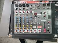 Mixer allen & heath ZED. -10 fx