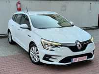 Renault Megane Blue dCi 115 Business Edition