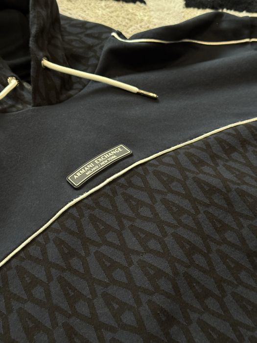 Hanorac Armani Exchange