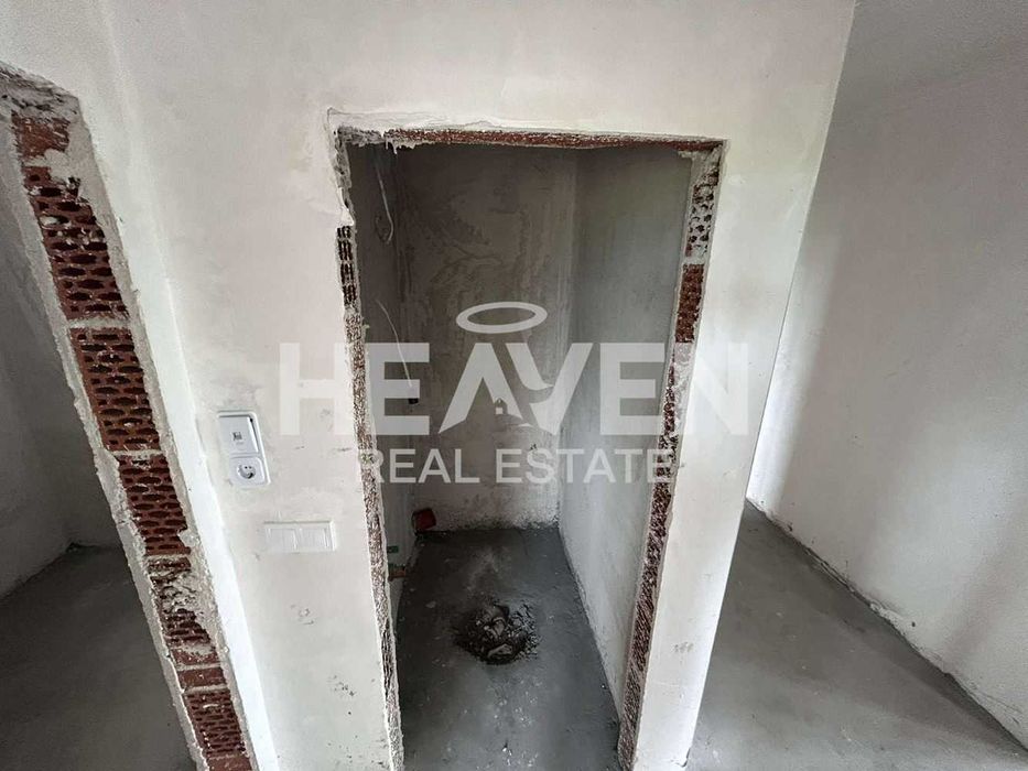 Продава се Тристаен апартамент в Пловдив, Център - 127 кв.м за 1182 €/кв.м - Снимка #7