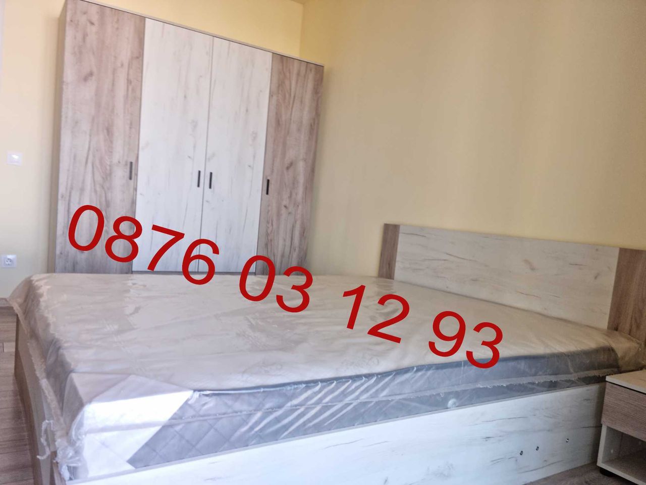 Дава се под наем Двустаен апартамент в София, Банишора - 65 кв.м за 561 € - Снимка #7