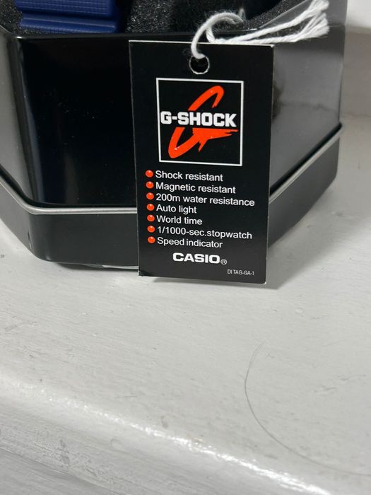 Ceas Casio G shock gm2100