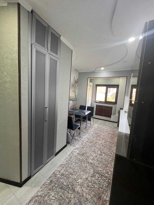 ул.Саид Барака, Перфектум, 3/3/4 90кв