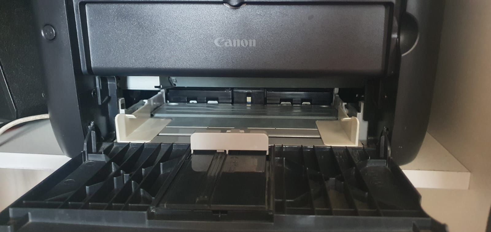 Продам надежный лазерный принтер canon