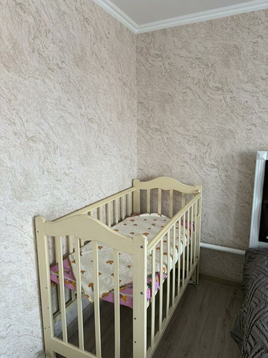 Продаю детский кровать