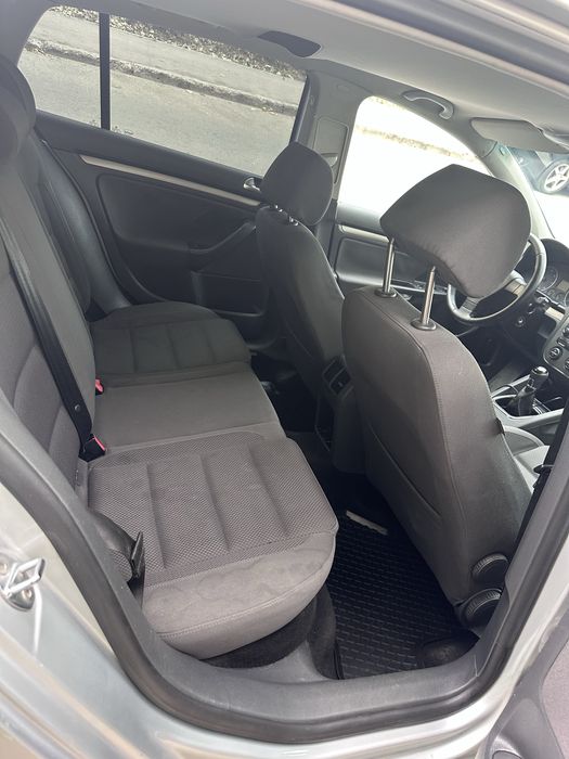 Golf 5 1.9 TDI