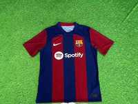 Ново! Барселона/ Barcelona оригинални тениски 2023/2024 Nike
